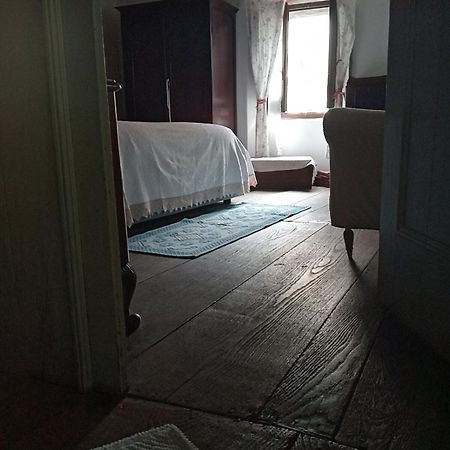 S'Antiga Inn, Centro Storico Ed Escursionismo In Sardegna Seùlo Εξωτερικό φωτογραφία