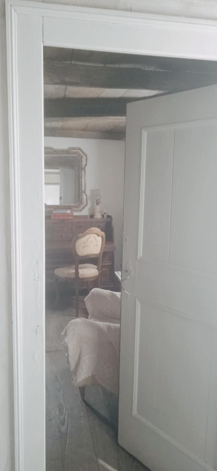 S'Antiga Inn, Centro Storico Ed Escursionismo In Sardegna Seùlo Εξωτερικό φωτογραφία