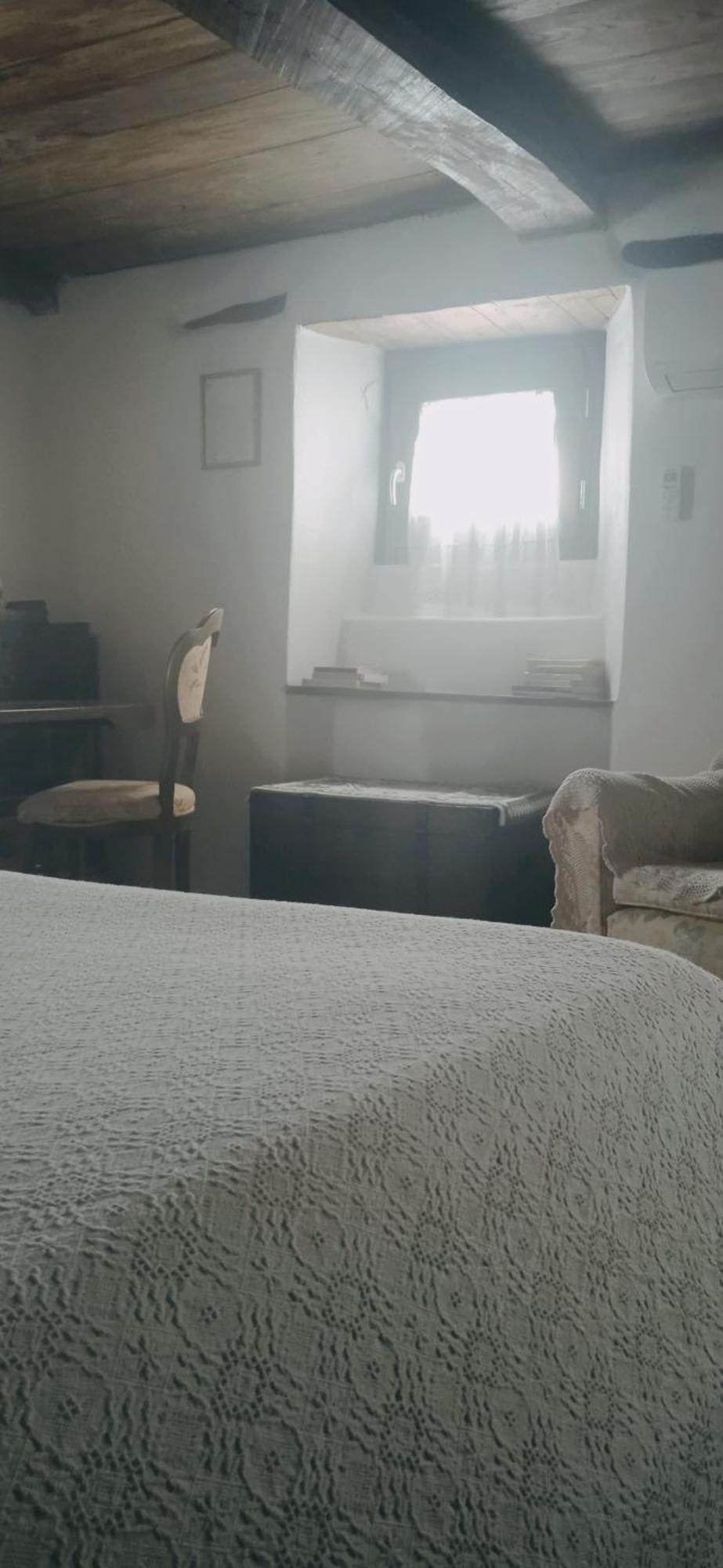 S'Antiga Inn, Centro Storico Ed Escursionismo In Sardegna Seùlo Εξωτερικό φωτογραφία