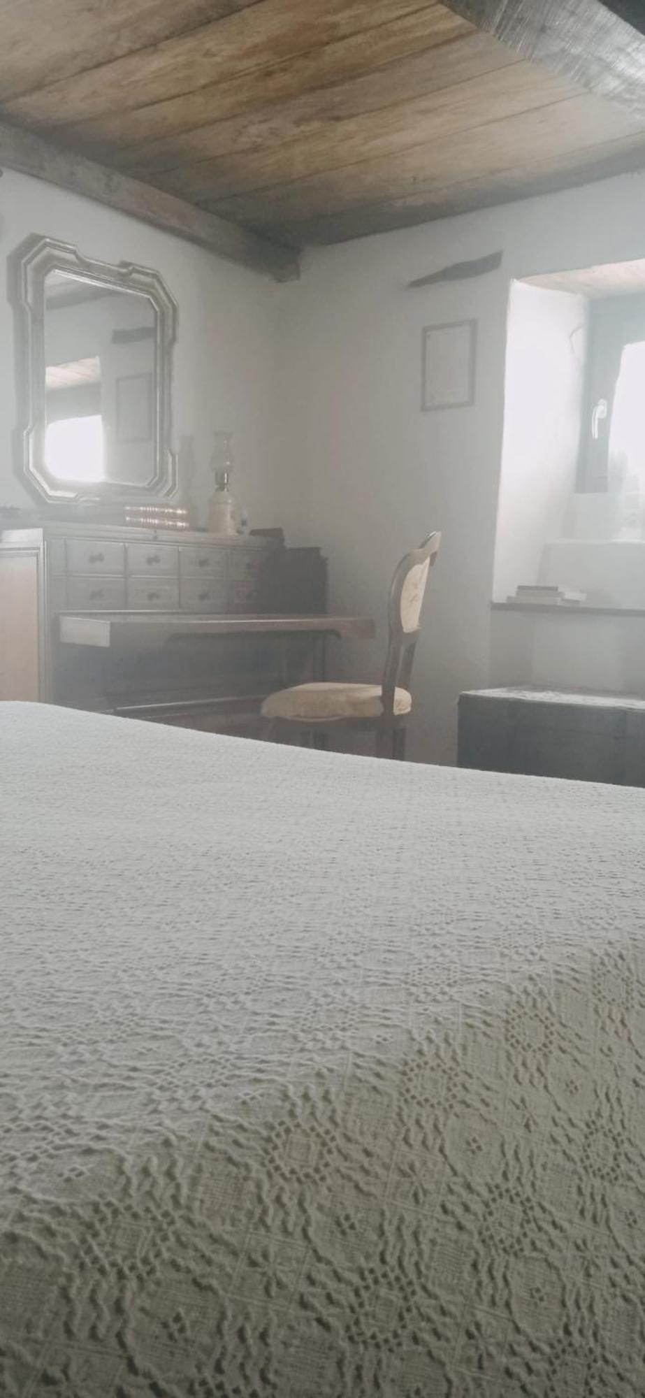 S'Antiga Inn, Centro Storico Ed Escursionismo In Sardegna Seùlo Εξωτερικό φωτογραφία