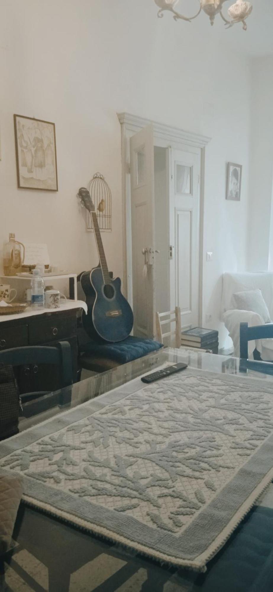 S'Antiga Inn, Centro Storico Ed Escursionismo In Sardegna Seùlo Εξωτερικό φωτογραφία