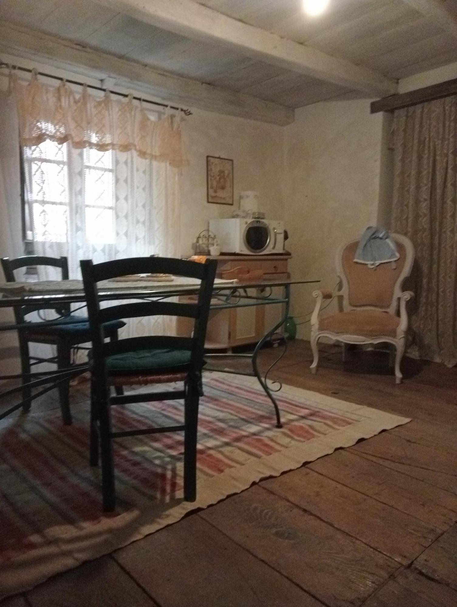 S'Antiga Inn, Centro Storico Ed Escursionismo In Sardegna Seùlo Εξωτερικό φωτογραφία