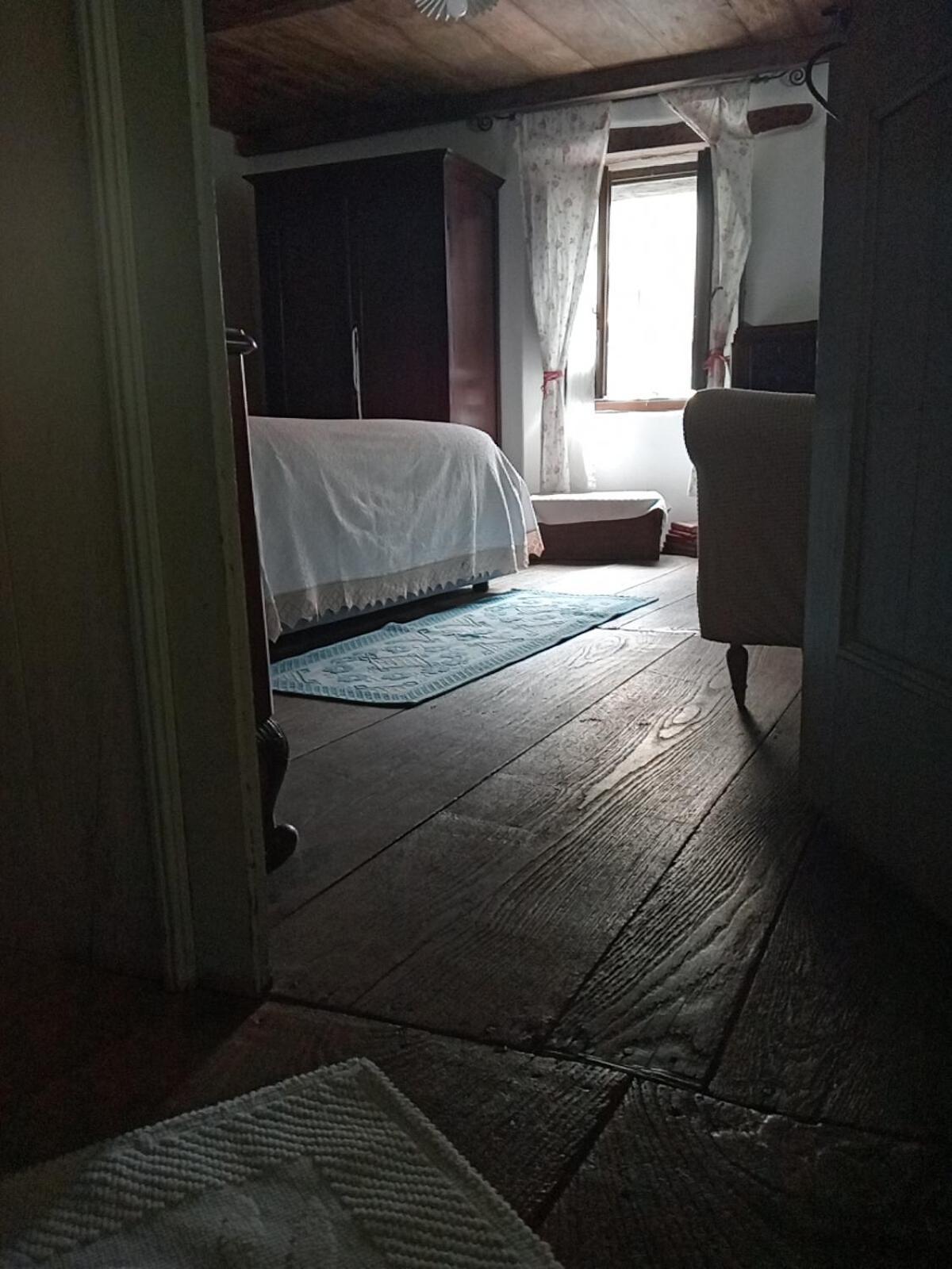 S'Antiga Inn, Centro Storico Ed Escursionismo In Sardegna Seùlo Εξωτερικό φωτογραφία