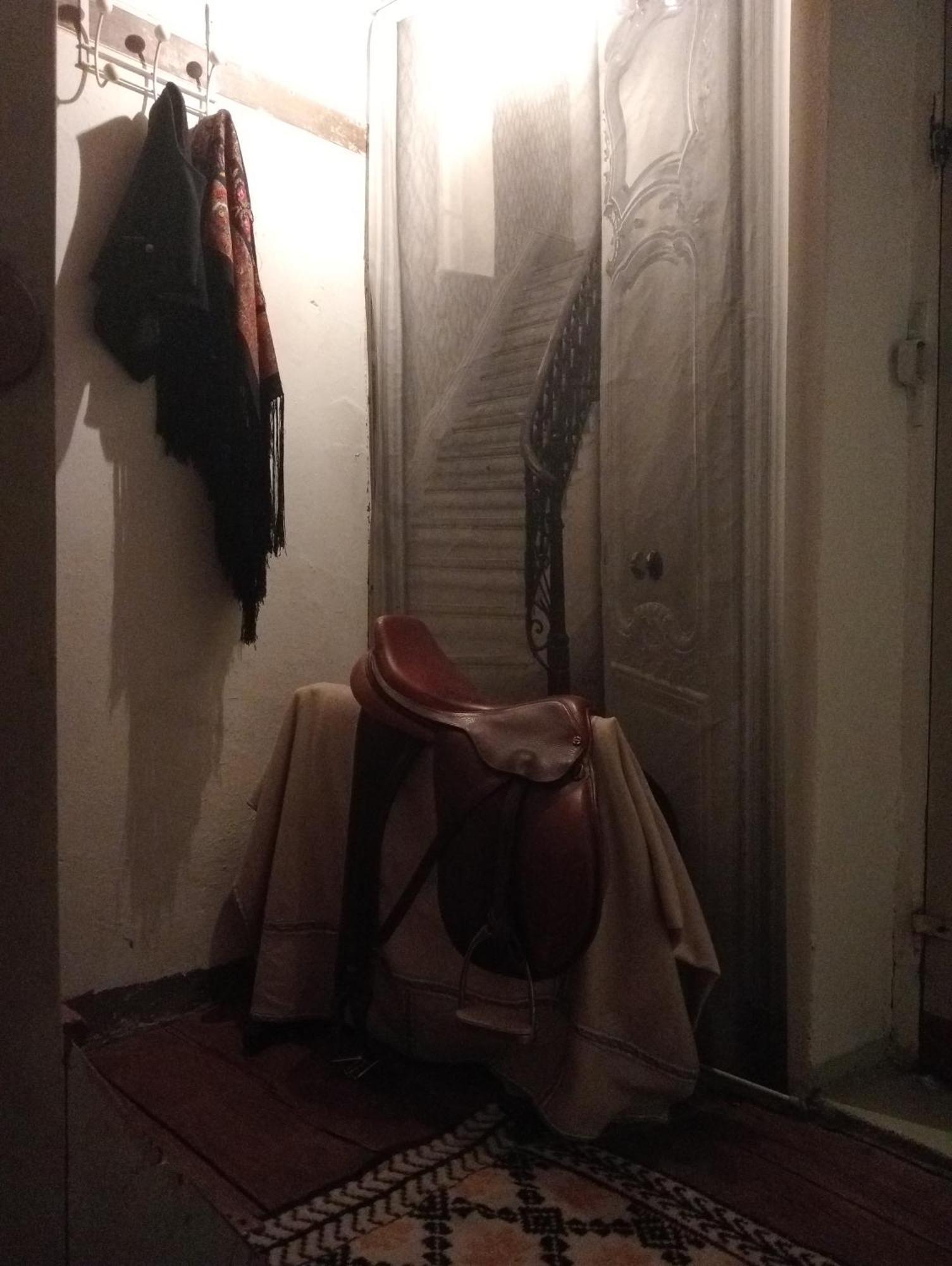 S'Antiga Inn, Centro Storico Ed Escursionismo In Sardegna Seùlo Εξωτερικό φωτογραφία
