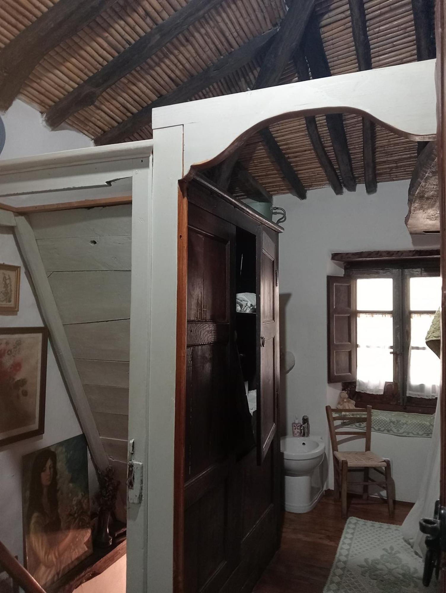 S'Antiga Inn, Centro Storico Ed Escursionismo In Sardegna Seùlo Εξωτερικό φωτογραφία