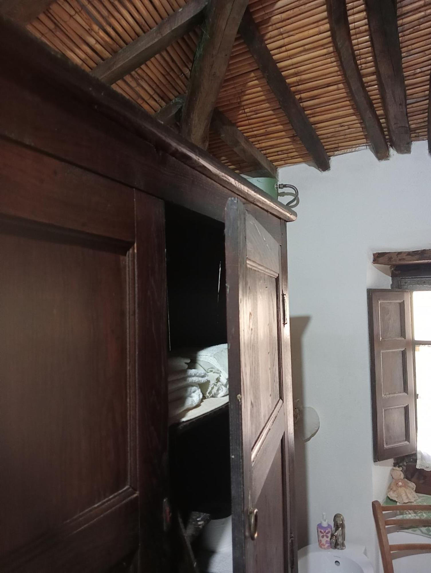 S'Antiga Inn, Centro Storico Ed Escursionismo In Sardegna Seùlo Εξωτερικό φωτογραφία